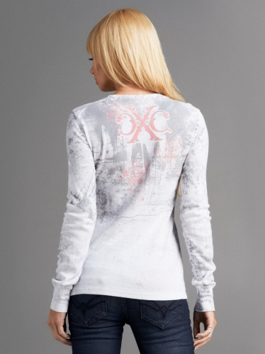 Womens Xtreme Couture Rebel Thermal buy